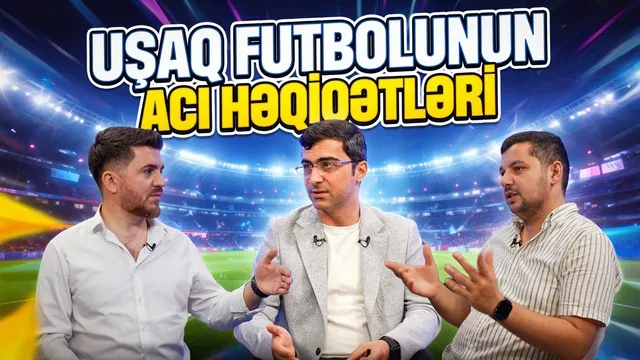 Qarabağın gələcək ulduzları necə yetişirlər? - Video